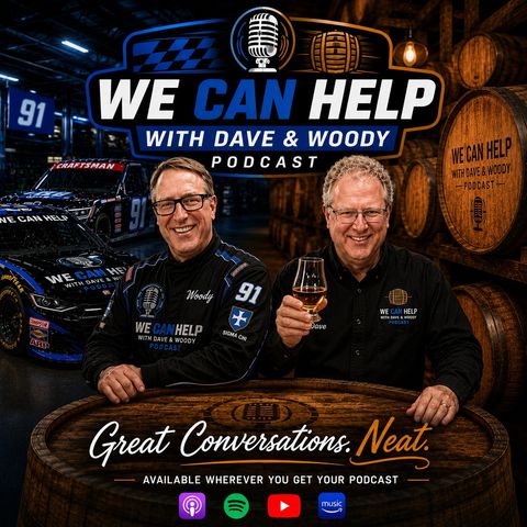 Ep. 154 | Character, Bourbon & Blowing Smoke