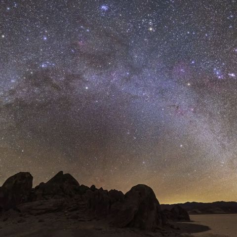 885-Dark Sky Network
