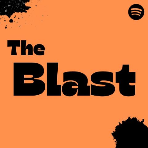 The Blast - S3, E6