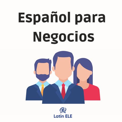 Tráiler: Español para Negocios