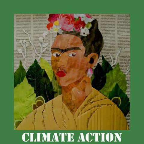 GOAL 13: CLIMATE ACTION