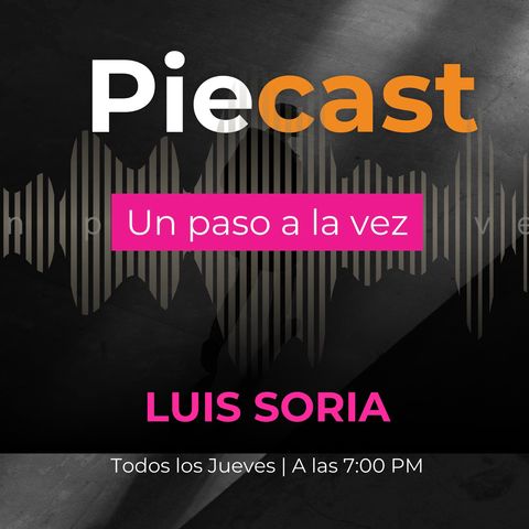 Copertina del podcast