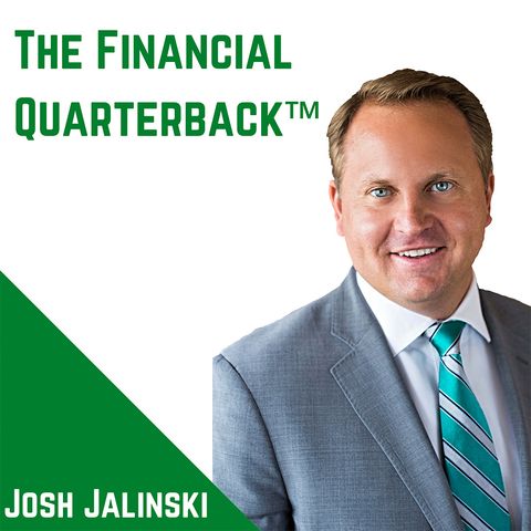 Josh Jalinski Talks About Financial Planning and More