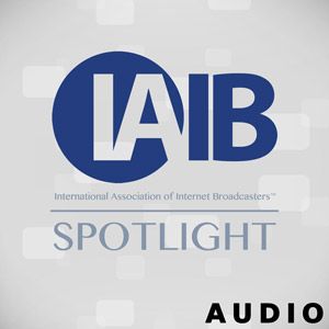 IAIB Spotlight Ep. 27 – Rob Greenlee Interview 8-8-14