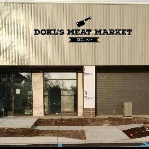 TOT - Dokl's Meat Market