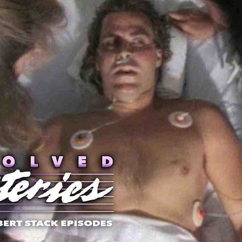Unsolved Mysteries with Robert Stack -  Full Episode