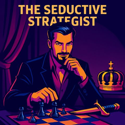 The Seductive Strategist