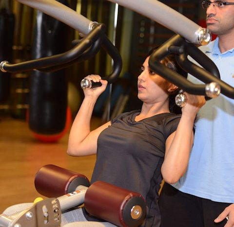 Transform Your Workout with Personal Trainers at Bodyzone!