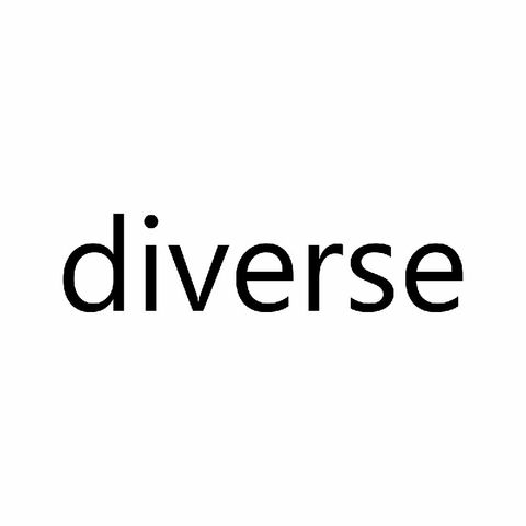 Diverse: A Biblical Perspective