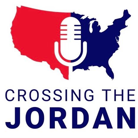Crossing then Jordan 6