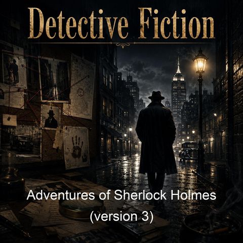 Copertina del podcast