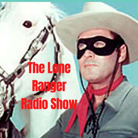 The Lone Ranger   The Great Doc