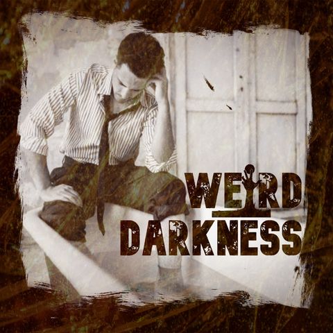 “THE CURSING OF CHRISTOPHER CASE” and More True Paranormal Stories – PLUS BLOOPERS! #WeirdDarkness