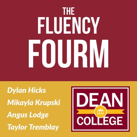 Fluency Forum Episode #1