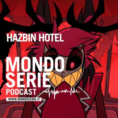 Hazbin Hotel si fa mettere la museruola da Prime Video | Animazione