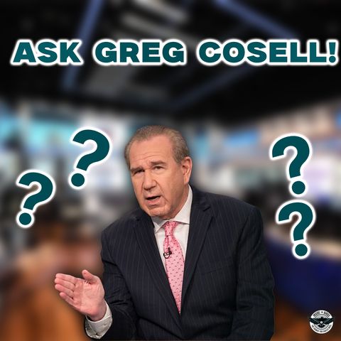 Ask Greg Cosell on Patreon: Schematic Fits Of Eagles 2026 Draft Picks