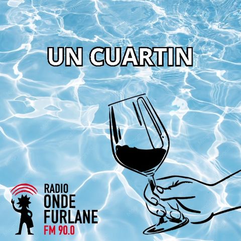 Un Cuartin 05.08.2026 Là che tu sês