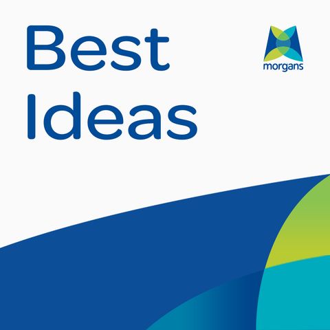 Morgans Best Ideas: November 2022