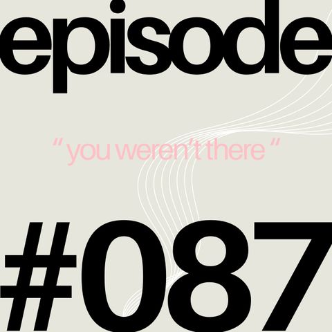 Fake Growth. Real Talk. | #087
