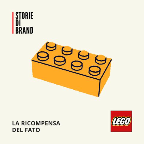 LEGO | La ricompensa del fato