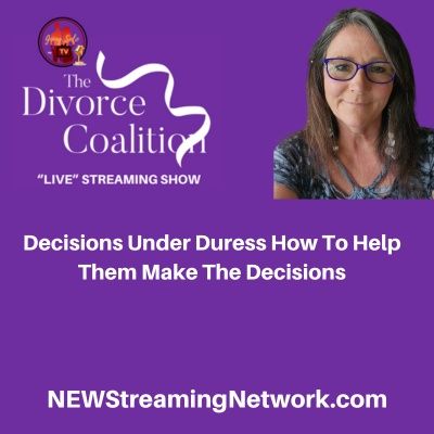 Decisions Under Duress How To Help Them Make The Decisions