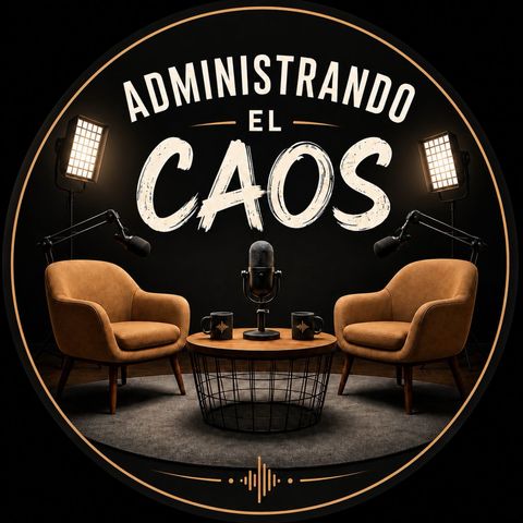 Podcast Cover