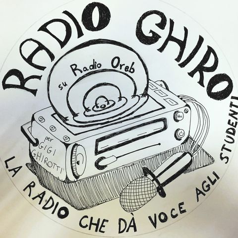 Podcast Cover