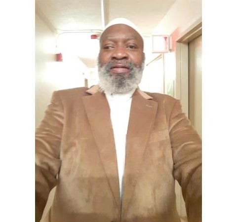 Hadith Wednesday with Imam Shakur Abdur Rahim