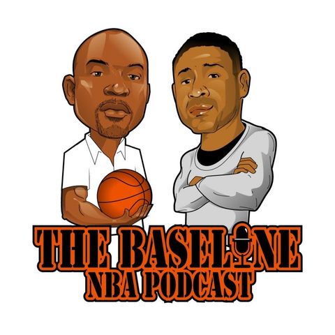Ep 189 | 2016-17 NBA Schedule Released | Who Upgraded their Squad For Upcoming Season