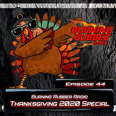 Ep. 44: Thanksgiving 2020 Special