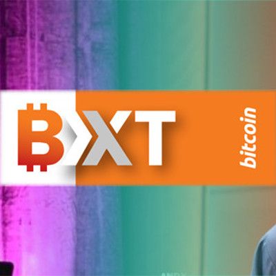 BitcoinXT - YMB Podcast E86