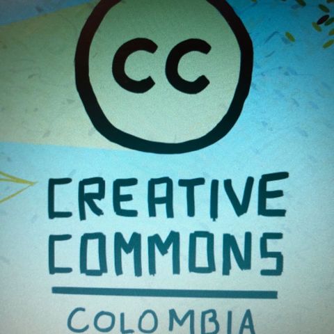 Legalidades para formatos y licencias creative commons