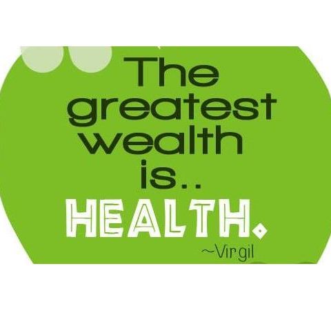 Health is Wealth: Symptometry SHOWS YOU THE MONEY!