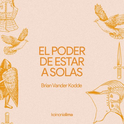 El poder de estar a solas