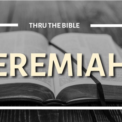 Jeremiah chapter 13