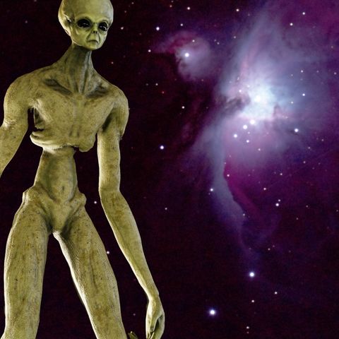 Aliens From Planet Orion Visiting Earth For 7 Years To Deliver Important Message To Humans