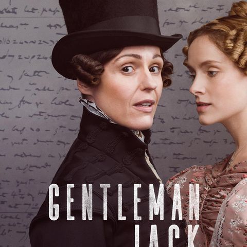 Episode 50: Gentleman Jack