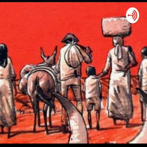 Podcast Cover