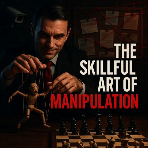 Copertina del podcast
