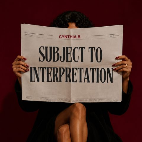 Podcast Cover