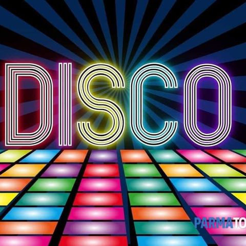 #TOP DISCO DANCE by Jerry Colella e Tony Iannello