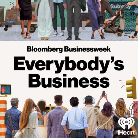 Introducing: Everybody's Business