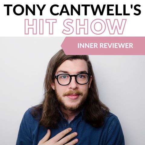 Episode 92 - The Inner Reviewer