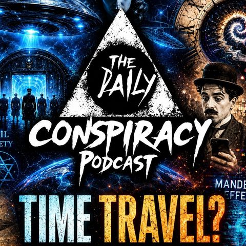 Has Time Changed Since CERN Shut Down?