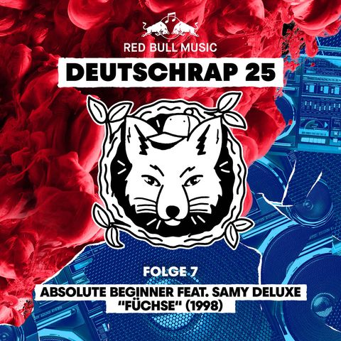 1998: Absolute Beginner feat. Samy Deluxe – Füchse