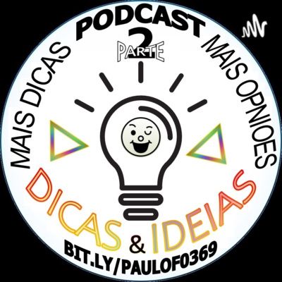 Podcast 19 - Minhas opiniões e dicas (PARTE 2)