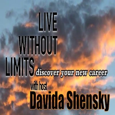 Live Without Limits (17) Ways to Keep Yourself Inspired to Achieve Your Goals