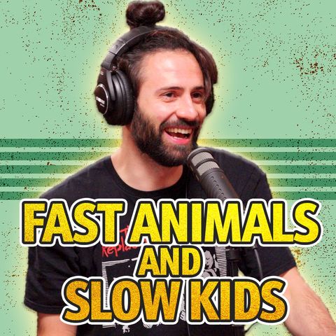 Smontiamo i FALSI MITI delle ROCK BAND! ft. Fast Animals and Slow Kids #S2-E45