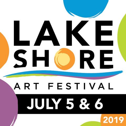 TOT - 2019 Lakeshore Art Festival