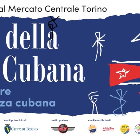 Festival della Cultura Cubana